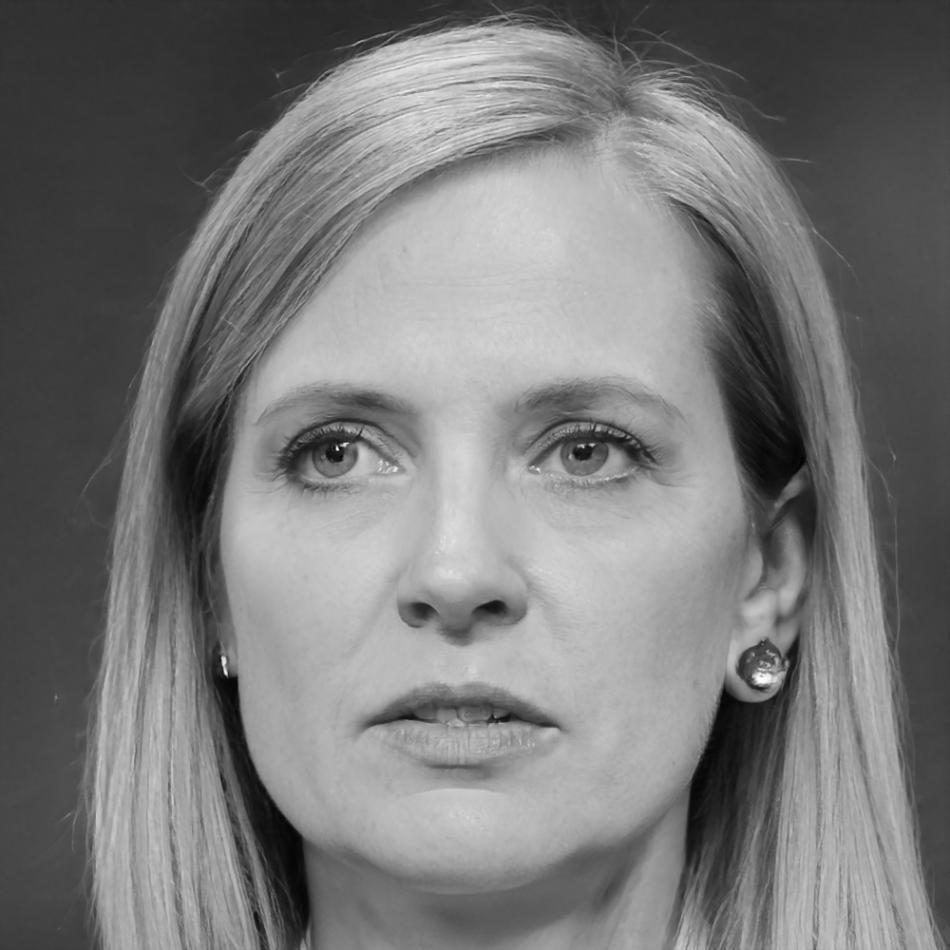 Marina Weber - Intuitionscoach