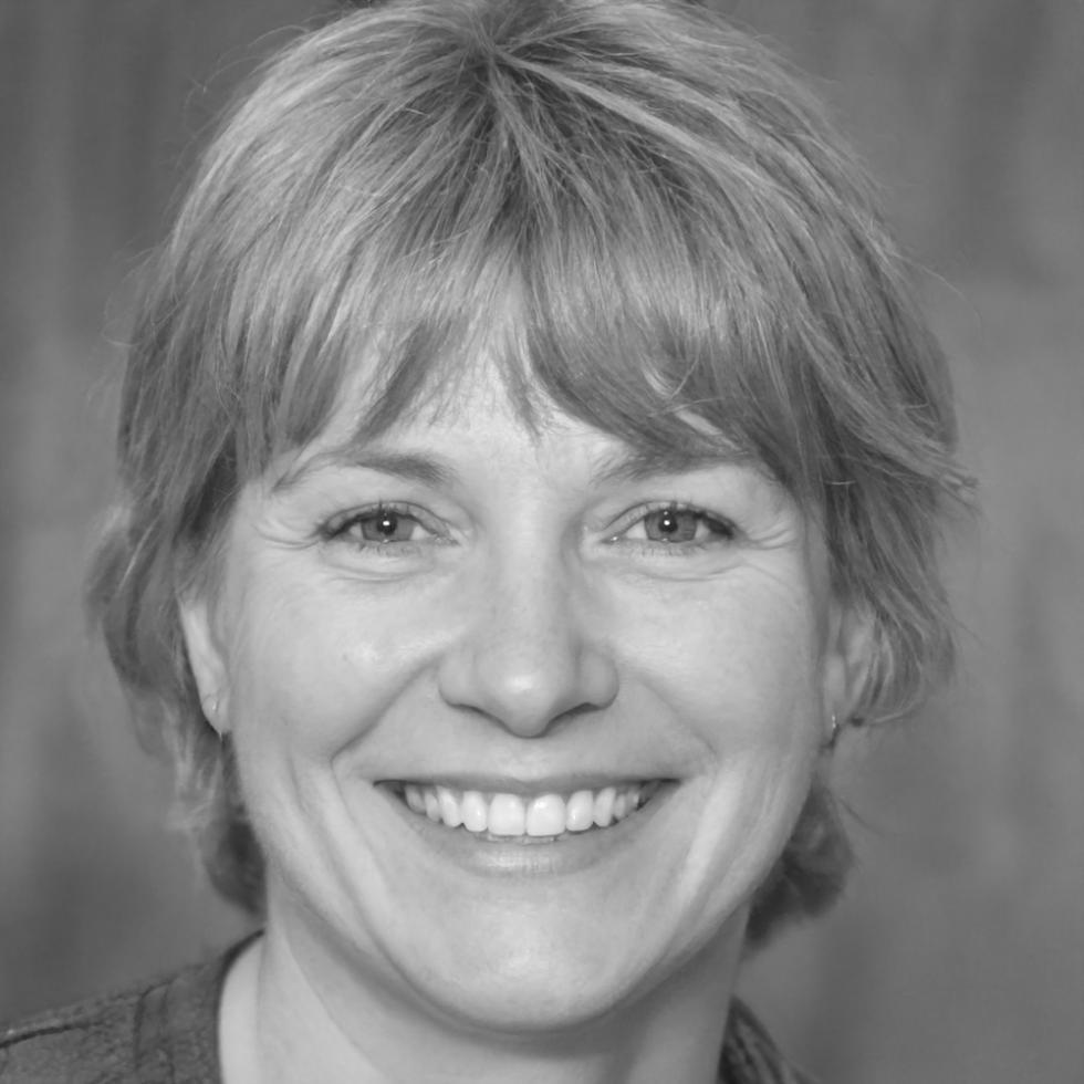 Marina Hoffmann, Intuitionstrainerin