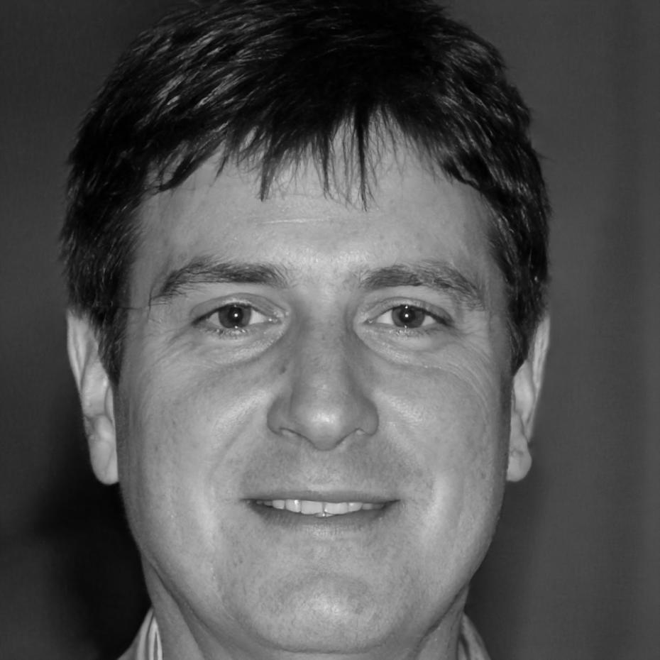 Dr. Thomas Weber, Psychologe